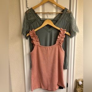 Maternity bundle! 2 for 1!